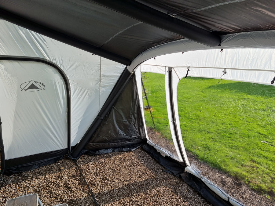 SunnCamp Dash 390 Air SC Awning
