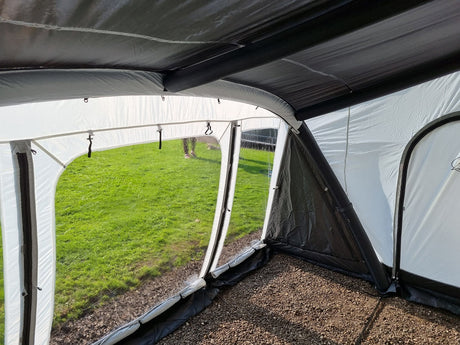 SunnCamp Dash 390 Air SC Awning