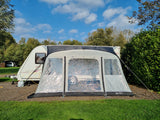 SunnCamp Dash 390 Air SC Awning