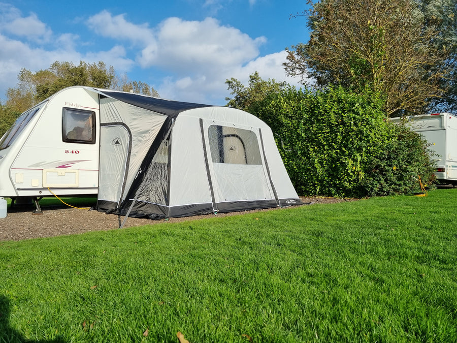 SunnCamp Dash 325 Air SC Awning