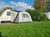 SunnCamp Dash 325 Air SC Awning