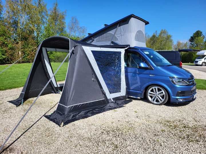 SunnCamp Swift Van Air Sun Canopy 260 LOW