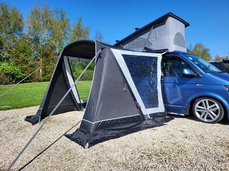 SunnCamp Swift Van Air Sun Canopy 260 LOW