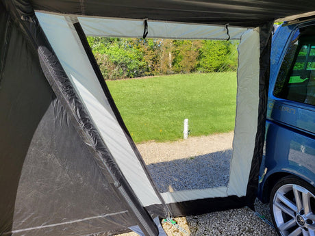 SunnCamp Swift Van Air Sun Canopy 260 LOW