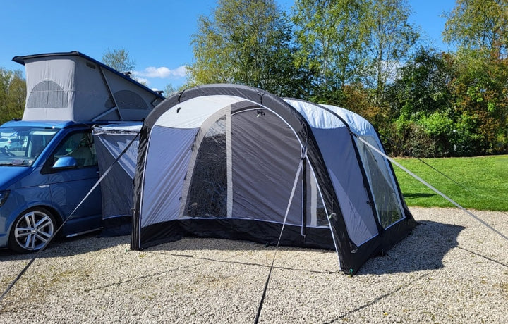 SunnCamp Swift Motor Air Mid 215-255cm