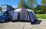 SunnCamp Swift Motor Air Mid 215-255cm