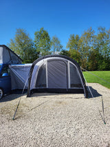 SunnCamp Swift Motor Air Mid 215-255cm