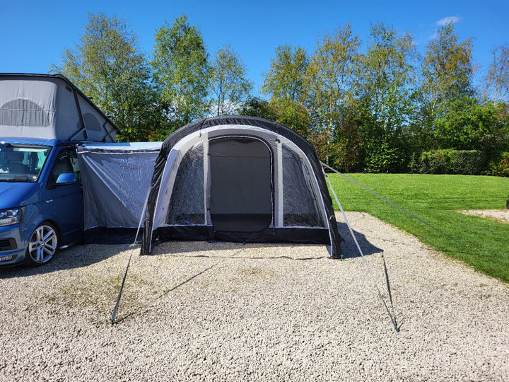 SunnCamp Swift Motor Air Mid 215-255cm