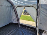 SunnCamp Swift Motor Air Mid 215-255cm