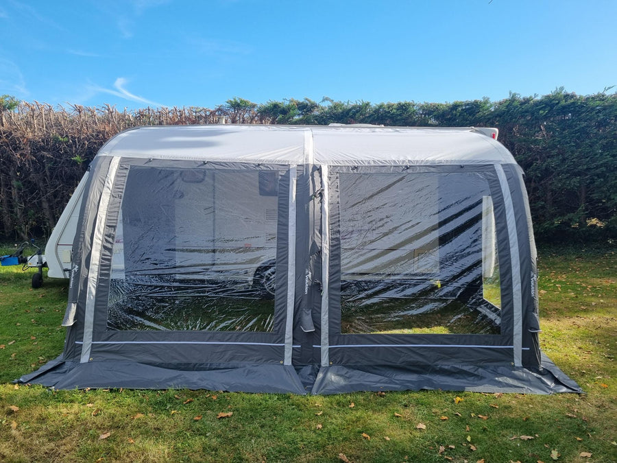 SunnCamp Ultima Pro Air 390 Awning