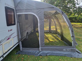 SunnCamp Ultima Pro Air 390 Awning