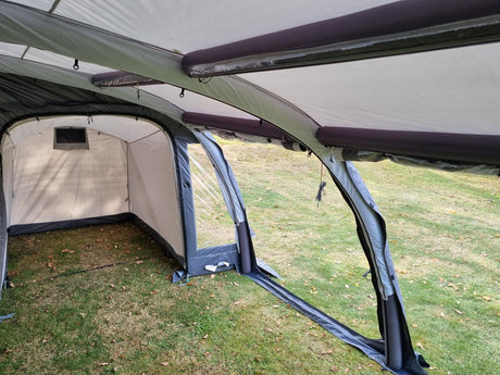 SunnCamp Ultima Pro Air 390 Awning