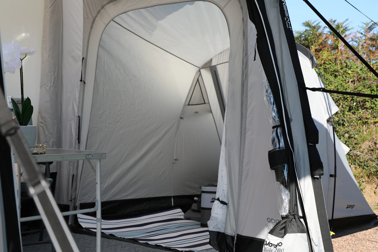 Vango Elements Shield Tall Annex  - Balletto