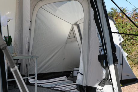 Vango Elements Shield Tall Annex  - Balletto