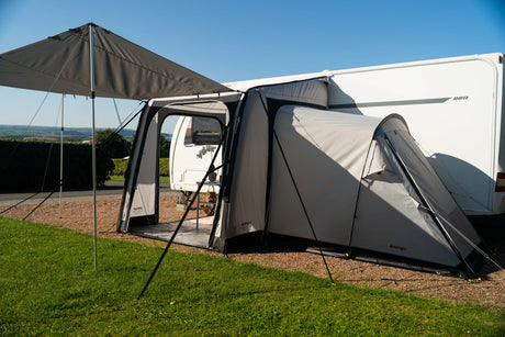 Vango Elements Shield Tall Annex  - Balletto