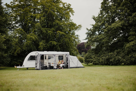 Vango Elements Shield Tall Annex  - Balletto