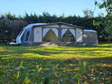 SunnCamp Casa Annexe