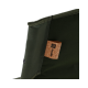 Travellife Norell Folding Chair Pine Green