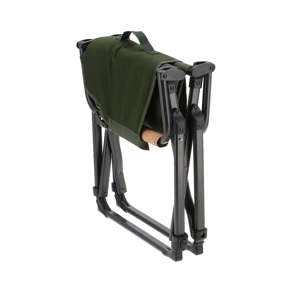 Travellife Norell Folding Chair Pine Green