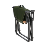 Travellife Norell Folding Chair Pine Green