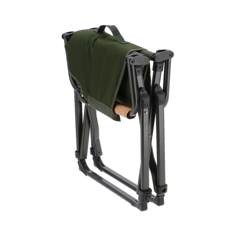 Travellife Norell Folding Chair Pine Green