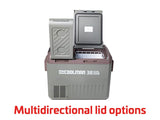 myCOOLMAN 38L Dual Zone