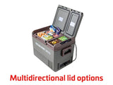 myCOOLMAN 38L Dual Zone