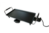 Swiss Luxx Large Teppanyaki Grill 1800w