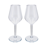 Travellife Lua Wine Glasses 470ml - Pack of 2