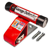 Garage Defender for Up-and-Over Garage Doors - Bolt Down - Standard