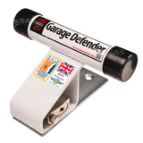 Garage Defender for Up-and-Over Garage Doors - Bolt Down - Standard