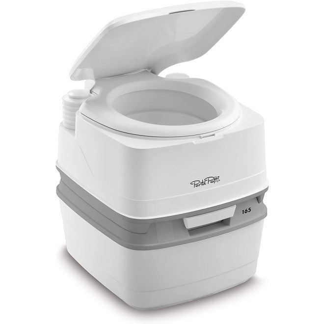 Thetford Porta Potti 165 White
