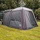 Vango Tailgate Hub Low Poled Drive Away Awning