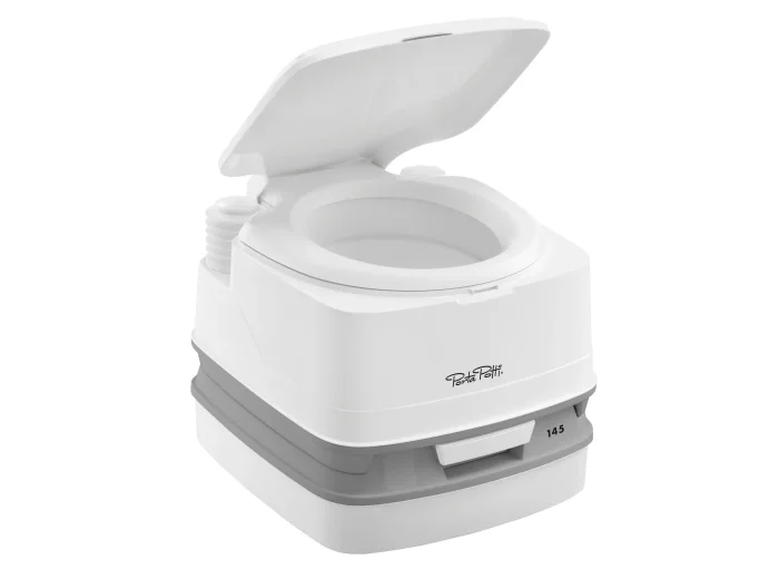 Thetford Porta Potti 145 White