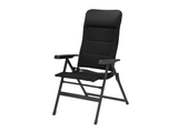 Travellife Barletta Comfort Recliner L Black