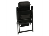 Travellife Barletta Comfort Recliner L Black