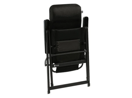 Travellife Barletta Comfort Recliner L Black