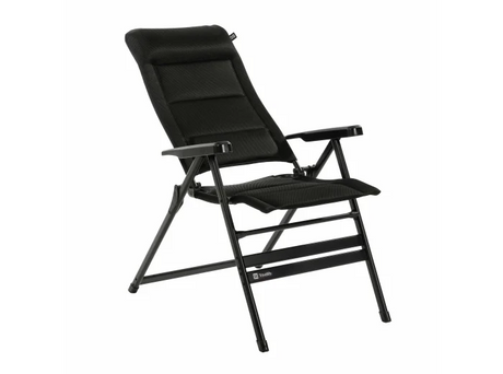 Travellife Barletta Comfort Recliner XL Black