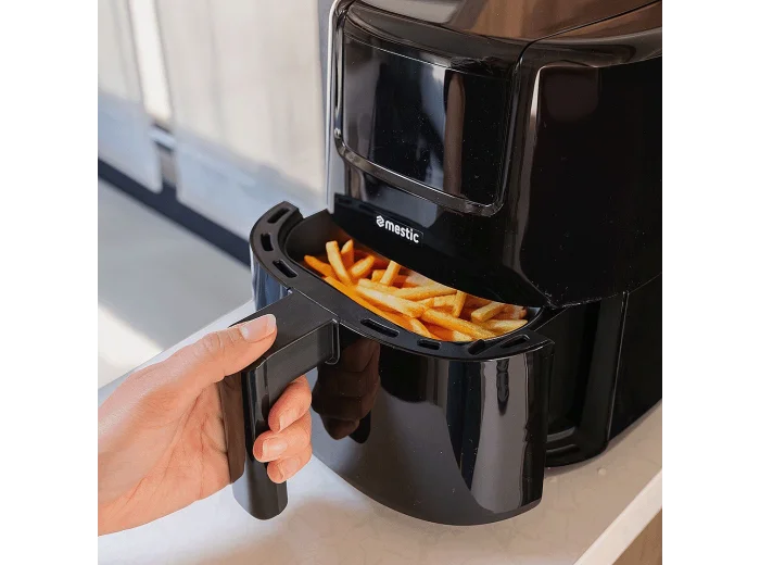 Mestic Caravan & Camping Air Fryer MA-300