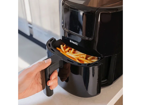 Mestic Caravan & Camping Air Fryer MA-300