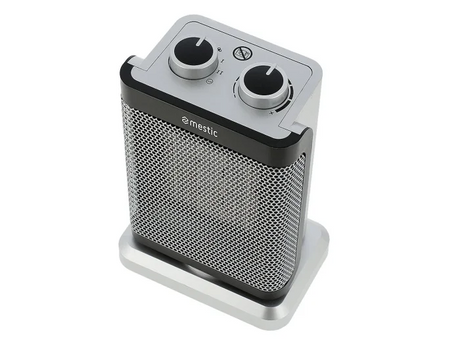 Mestic Ceramic Heater 230v MKK-230