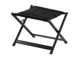 Travellife Barletta Footrest Black