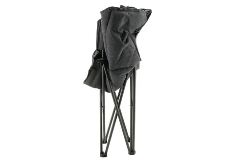 Travellife Lago Cross Chair Grey