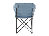 Travellife Lago Cross Chair Blue