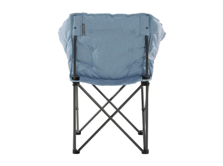 Travellife Lago Cross Chair Blue