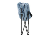 Travellife Lago Cross Chair Blue