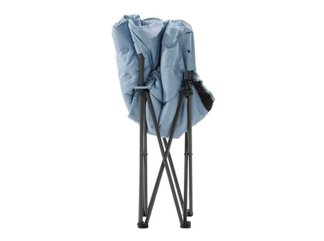 Travellife Lago Cross Chair Blue