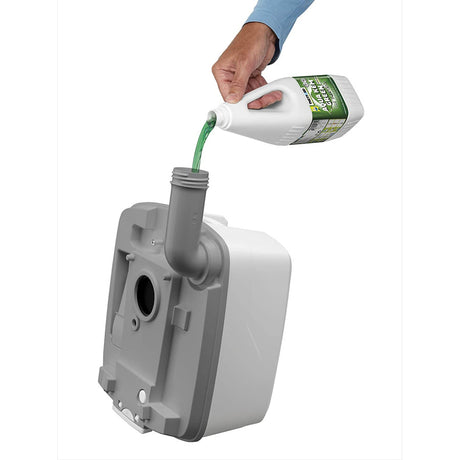Thetford Porta Potti 165 White