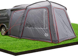 Vango Tailgate Hub Low Poled Drive Away Awning