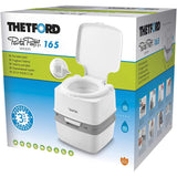 Thetford Porta Potti 165 White